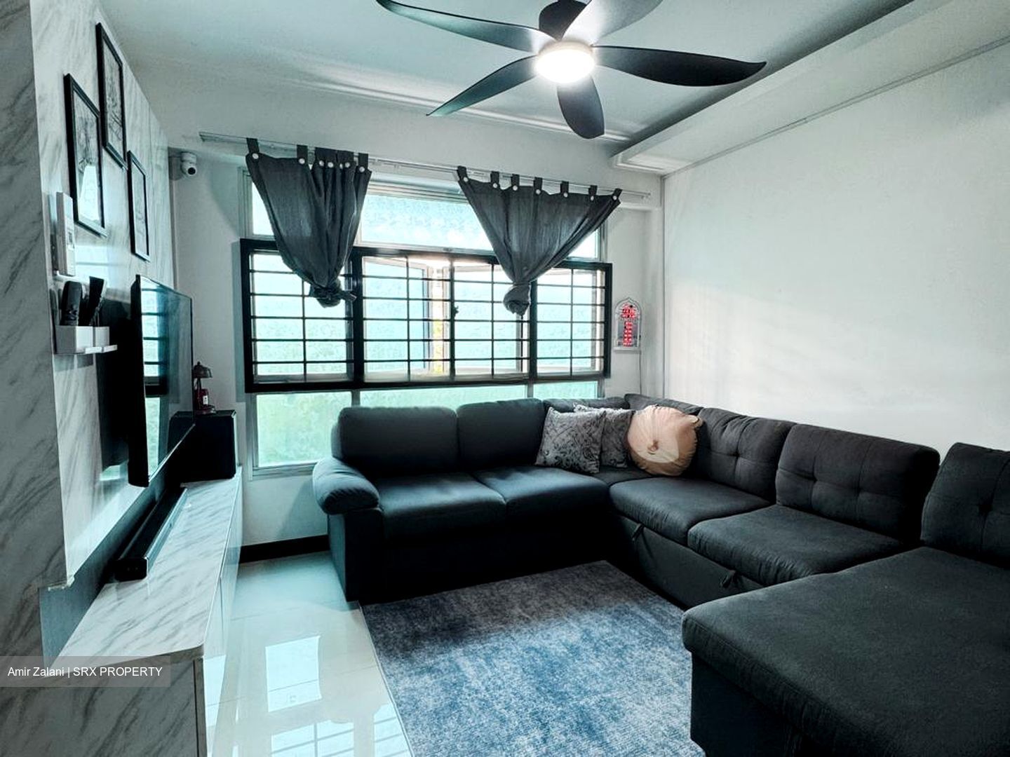 Blk 504A Acacia Breeze @ Yishun (Yishun), HDB 4 Rooms #479767621